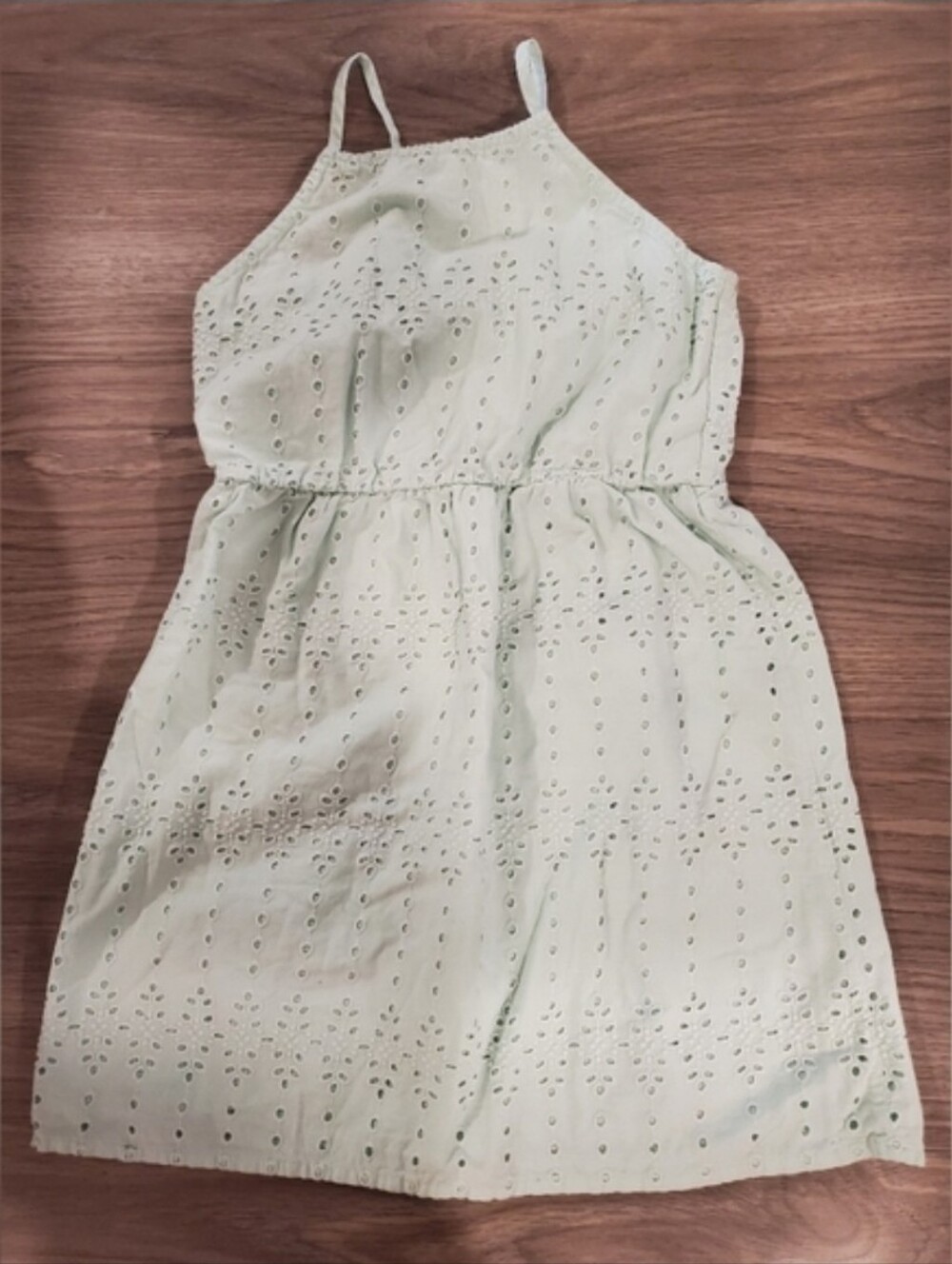 6/7 Dress